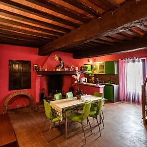  Appartamento La Casa Dei Colori