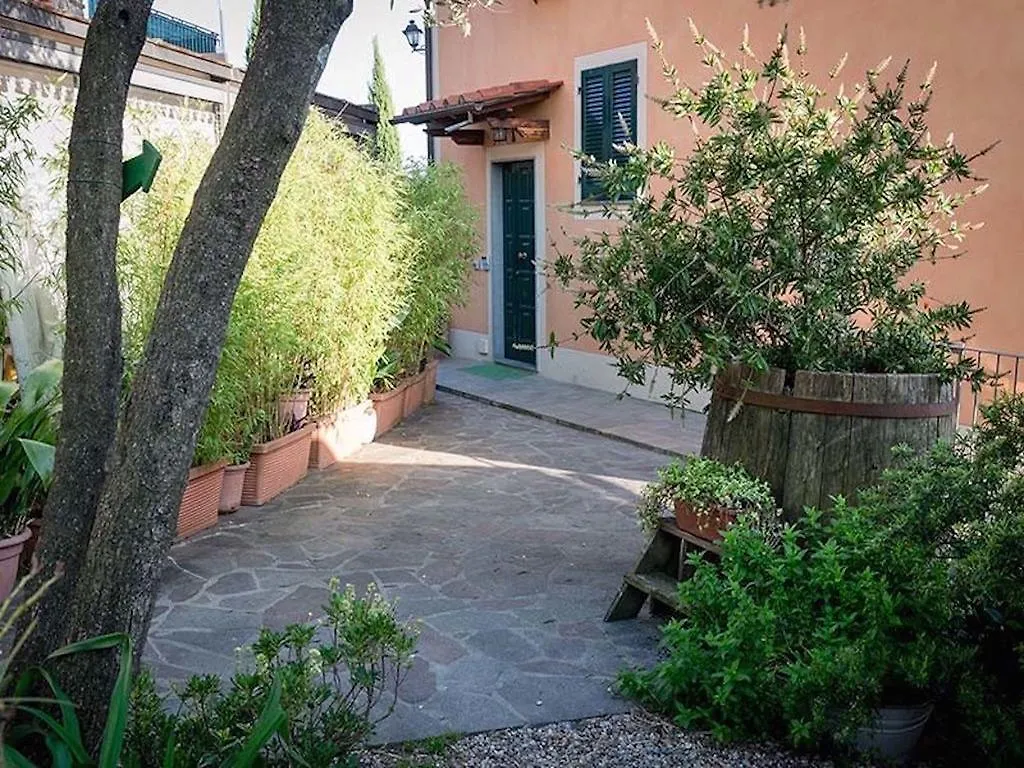 Casa vacanze Villa Al Vecchio Metato Valgiano