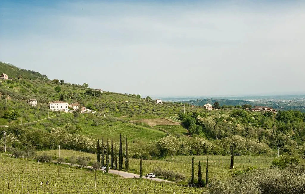 Villa Al Vecchio Metato Valgiano 0*,  Italia