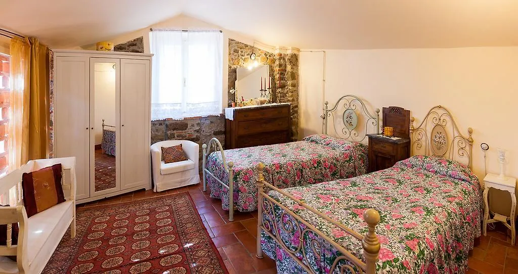 Casa vacanze Villa Al Vecchio Metato Valgiano Italia