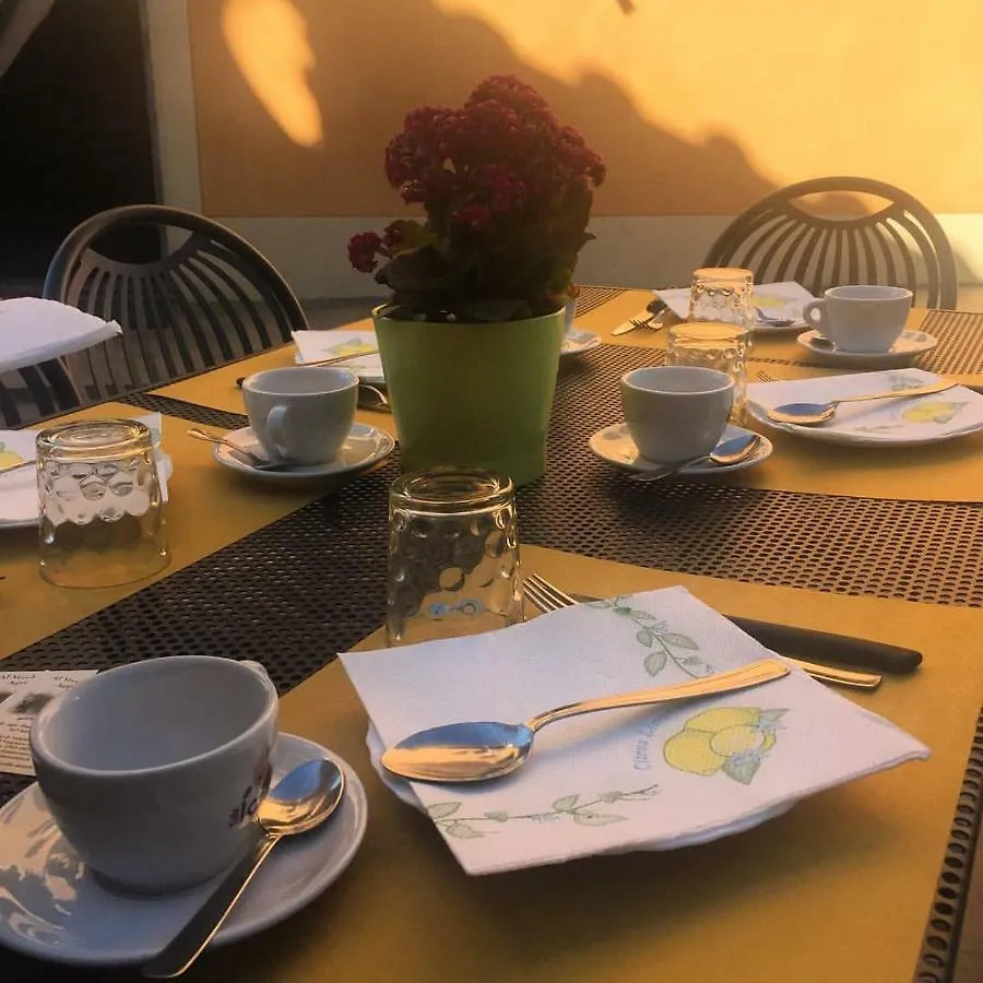Casa vacanze Villa Al Vecchio Metato Valgiano
